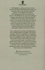 Alternative view 2 of The Philokalia, Volume 2: The Complete Text; Compiled by St. Nikodimos of the Holy Mountain & St. Markarios of Corinth