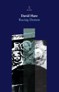 Title: Racing Demon, Author: David Hare