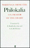 Title: Writings from the Philokalia: On Prayer of the Heart, Author: Kadloubovsky