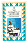 Title: Madness of George III (Screenplay), Author: Bennett