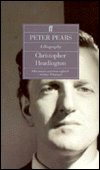 Title: Peter Pears: A Biography, Author: Headington