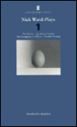 Nick Ward Plays One; Apart from George, the Strangeness of Others, the Present, Trouble Sleeping