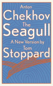 The Seagull: A New Version by Tom Stoppard