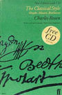 The Classical Style -- Haydn, Mozart, Beethoven: Book & CD