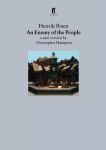 Alternative view 1 of An Enemy of the People: A New Version by Christopher Hampton