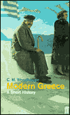 Modern Greece: A Short History