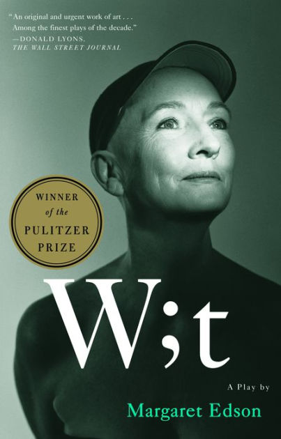 Wit: A Play [Book]