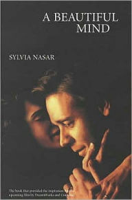 Title: A Beautiful Mind: The Life of Mathematical Genius and Nobel Laureate John Nash, Author: Sylvia Nasar