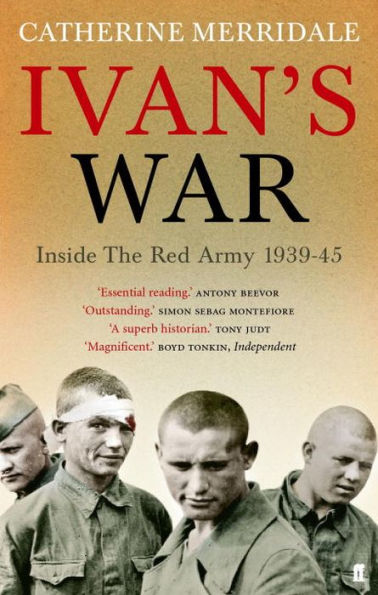 Ivan's War