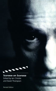 Scorsese on Scorsese