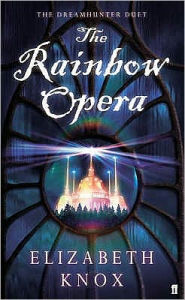 The Rainbow Opera