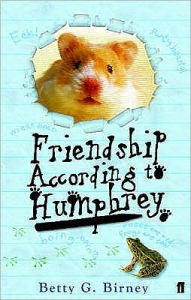 Friendship According to Humphrey (Humphrey Series #2)