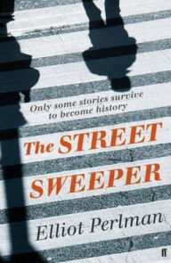 Street Sweeper