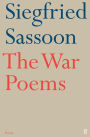The War Poems of Siegfried Sassoon