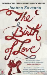 Birth of Love