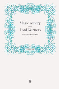 Lord Berners