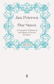Title: Our Street, Author: Jan Petersen