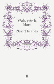 Desert Islands