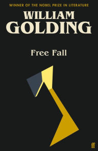 Title: Free Fall: With an introduction by John Gray, Author: William Golding