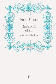Radclyffe Hall