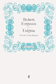 Title: Enigma, Author: Robert Ferguson