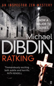 Title: Ratking (Aurelio Zen Series #1), Author: Michael Dibdin