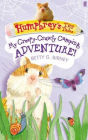 Humphrey's Tiny Tales Book 3, . My Creepy-Crawly Camping Adventure