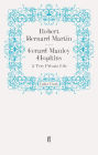 Gerard Manley Hopkins: A Very Private Life