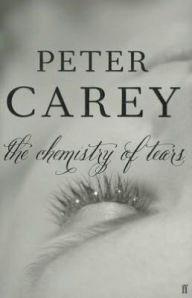 The Chemistry of Tears