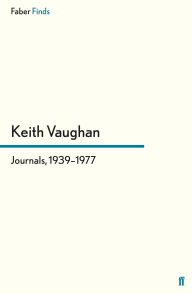 Title: Journals, 1939-1977, Author: Keith Vaughan
