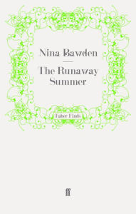 Title: The Runaway Summer, Author: Nina Bawden