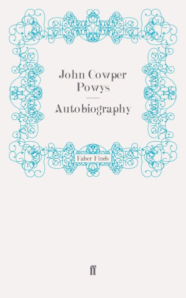 Autobiography