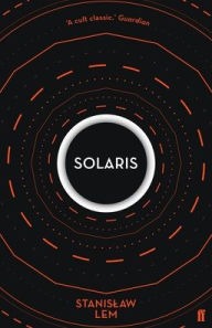 Title: Solaris, Author: Stanislaw Lem