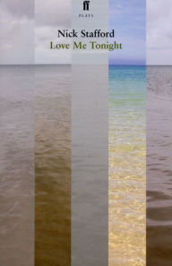 Title: Love Me Tonight, Author: Nick Stafford