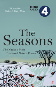 Title: Poetry Please: The Seasons, Author: Various Poets