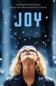 Title: Joy, Author: David O. Russell