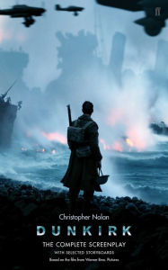 Title: Dunkirk, Author: Christopher Nolan