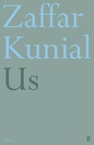 Title: Us, Author: Zaffar Kunial