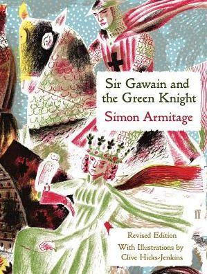 Sir Gawain and the Green Knight (MAXNotes Literature Guides)