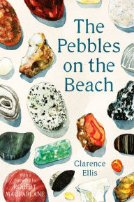 Title: The Pebbles on the Beach, Author: Clarence Ellis