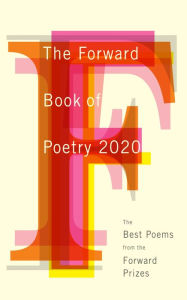 Books in pdb format free download The Forward Book of Poetry 2020 (English literature) 