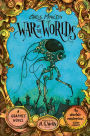 Chris Mould's War of the Worlds: A Graphic Novel