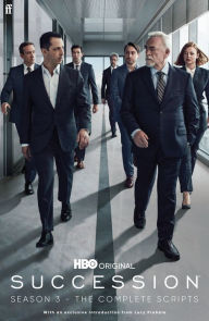 Title: Succession: Season Three: The Complete Scripts, Author: Jesse Armstrong