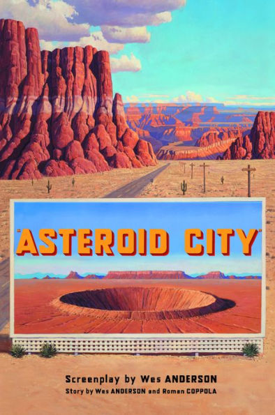 Asteroid City