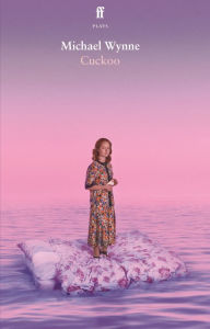 Title: Cuckoo, Author: Michael Wynne