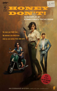 Title: Honey Don't! & Drive-Away Dykes, Author: Ethan Coen