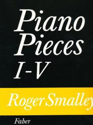 Piano Pieces I-V