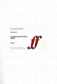 Consort Music in Five Parts: Score