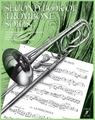 Second Book of Trombone Solos