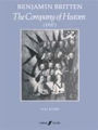 Company of Heaven: Score